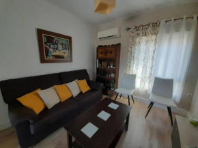 ACOGEDOR PISO DE 2 HABITACIONES EN GRANADA
